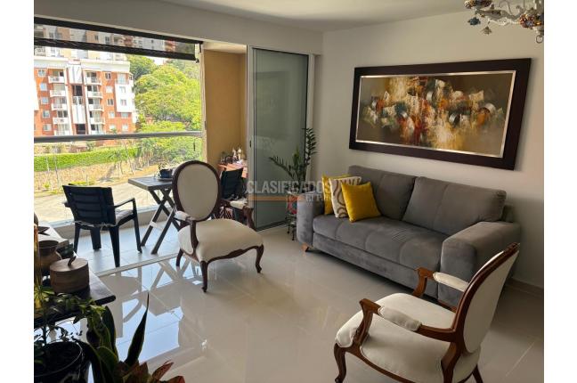 Apartamentos, Venta, Santa Isabel - $620.000.000