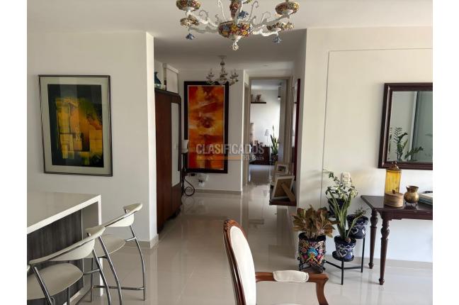 Apartamentos, Venta, Santa Isabel - $620.000.000
