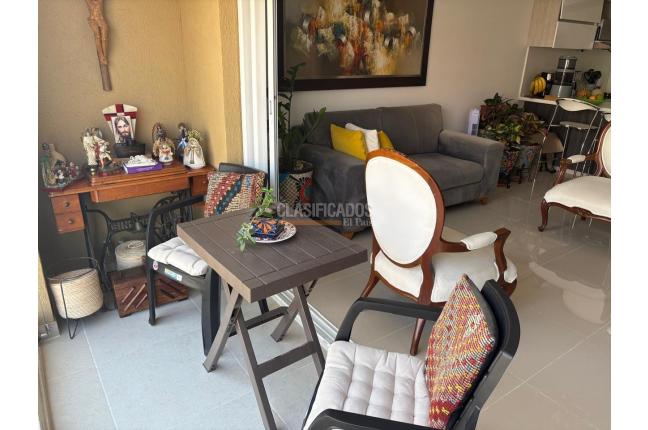 Apartamentos, Venta, Santa Isabel - $620.000.000