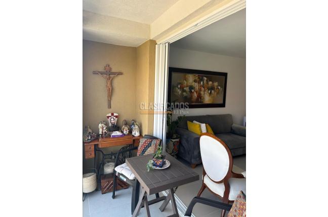 Apartamentos, Venta, Santa Isabel - $620.000.000