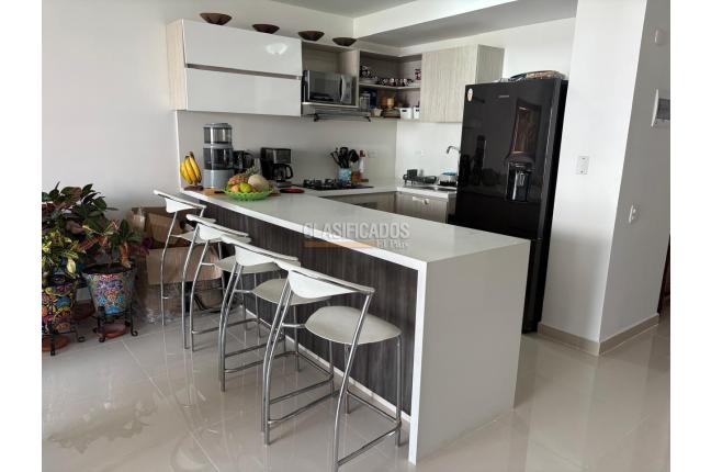Apartamentos, Venta, Santa Isabel - $620.000.000