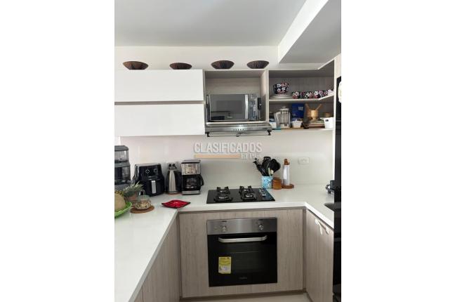 Apartamentos, Venta, Santa Isabel - $620.000.000