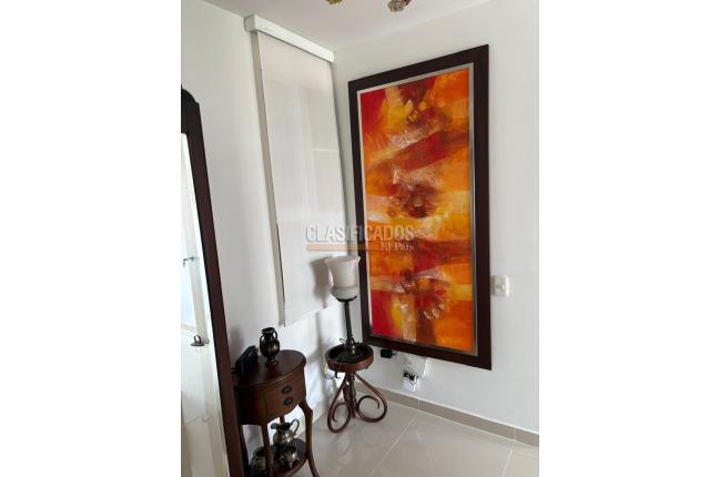Apartamentos, Venta, Santa Isabel - $620.000.000