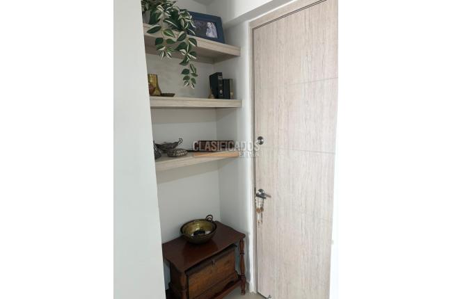 Apartamentos, Venta, Santa Isabel - $620.000.000