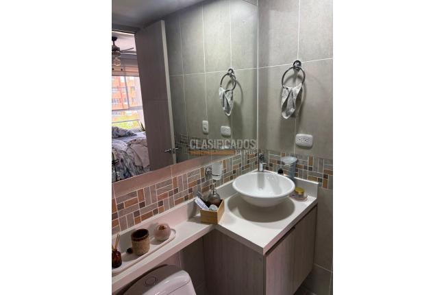 Apartamentos, Venta, Santa Isabel - $620.000.000