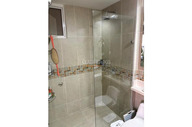Apartamentos, Venta, Santa Isabel - $620.000.000