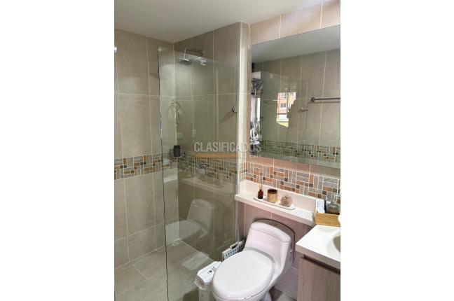 Apartamentos, Venta, Santa Isabel - $620.000.000