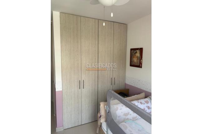 Apartamentos, Venta, Santa Isabel - $620.000.000
