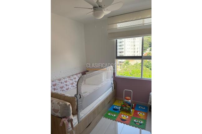Apartamentos, Venta, Santa Isabel - $620.000.000