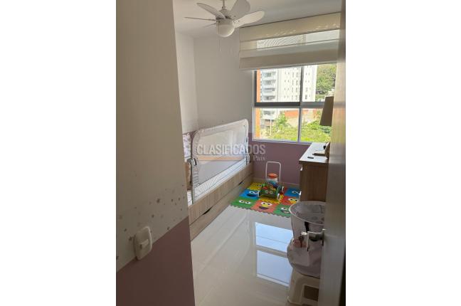 Apartamentos, Venta, Santa Isabel - $620.000.000