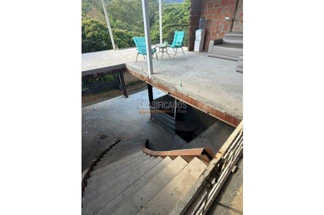 Casas, Venta, Campo Alegre - $350.000.000