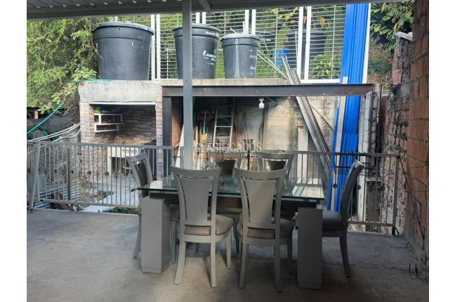 Casas, Venta, Campo Alegre - $350.000.000
