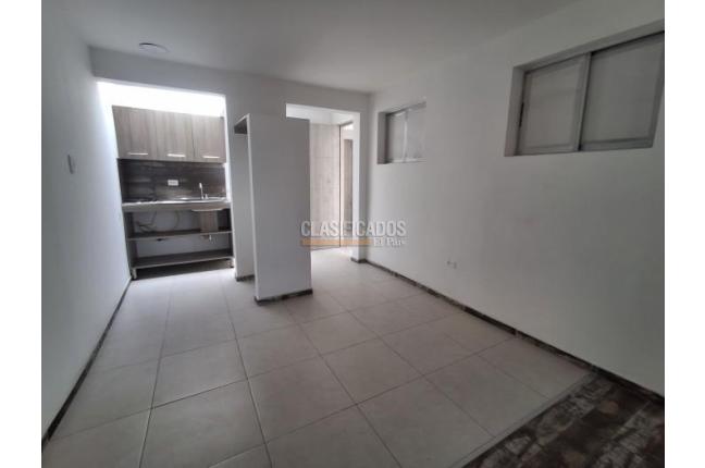 Apartaestudios, Alquiler, San Vicente - $1.100.000