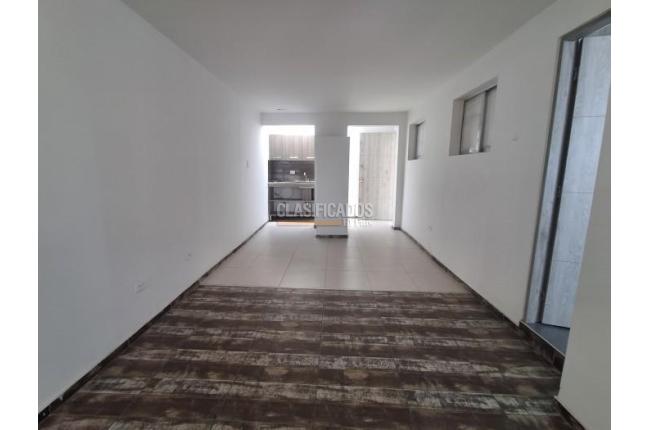 Apartaestudios, Alquiler, San Vicente - $1.100.000