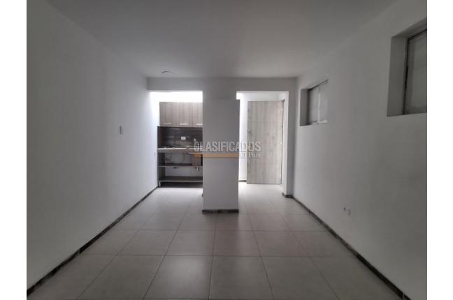 Apartaestudios, Alquiler, San Vicente - $1.100.000