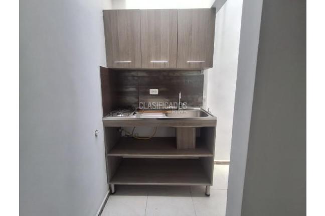 Apartaestudios, Alquiler, San Vicente - $1.100.000