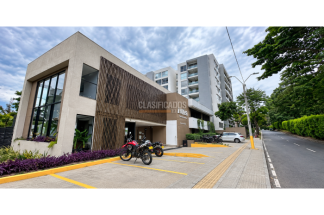 Apartaestudios, Alquiler, Pance - $1.850.000