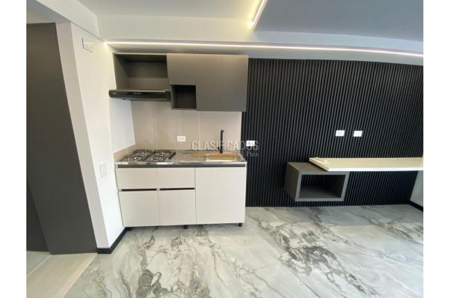 Apartaestudios, Alquiler, Pance - $1.850.000