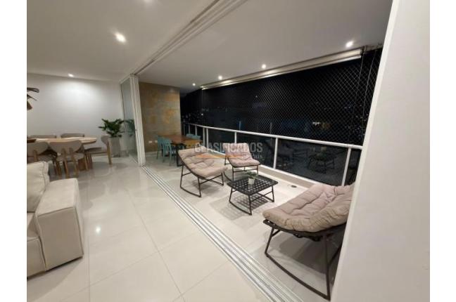 Apartamentos, Alquiler, Normandía - $7.850.000