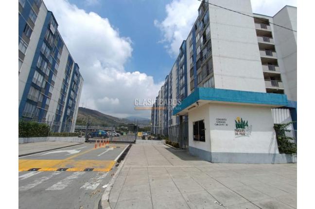 Apartamentos, Alquiler en Yumbo