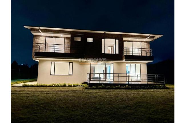 Casas, Venta, Cota - $1.920.000.000