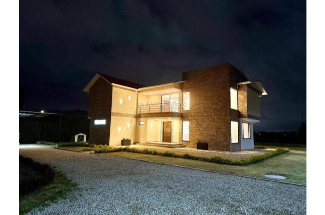 Casas, Venta, Cota - $1.920.000.000