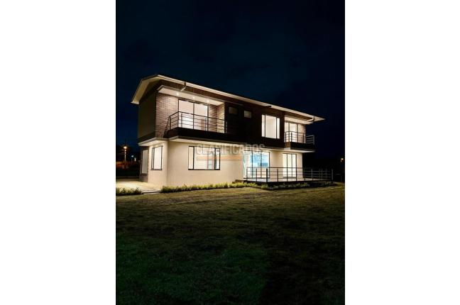 Casas, Venta, Cota - $1.920.000.000
