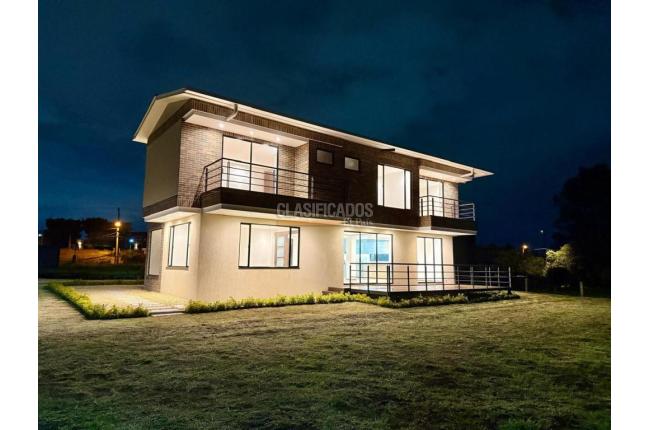 Casas, Venta, Cota - $1.920.000.000