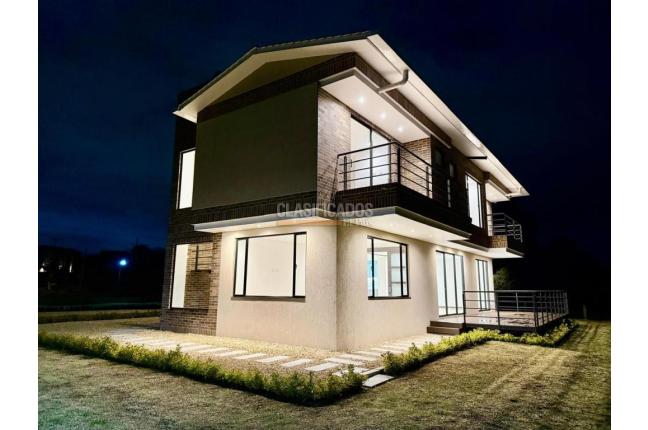 Casas, Venta, Cota - $1.920.000.000