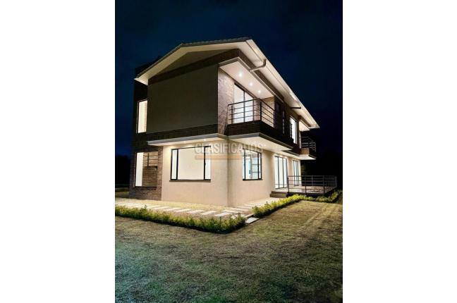 Casas, Venta, Cota - $1.920.000.000