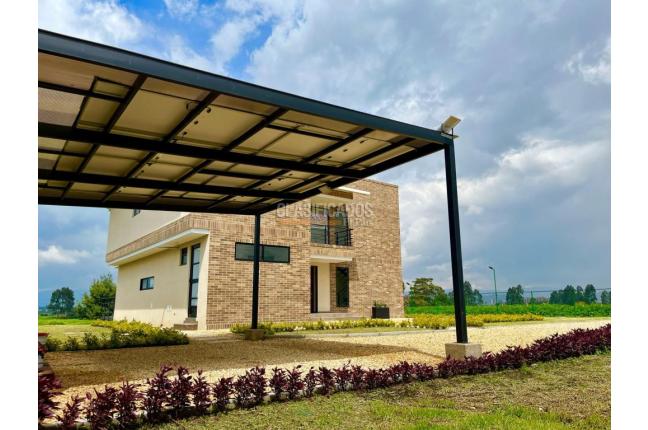 Casas, Venta, Cota - $1.920.000.000