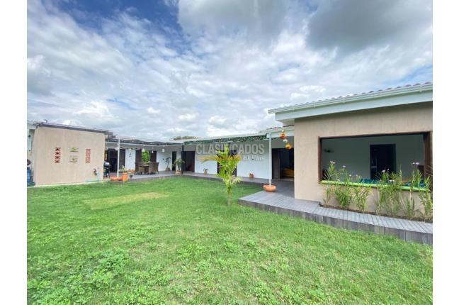 Casas, Venta en Palmira