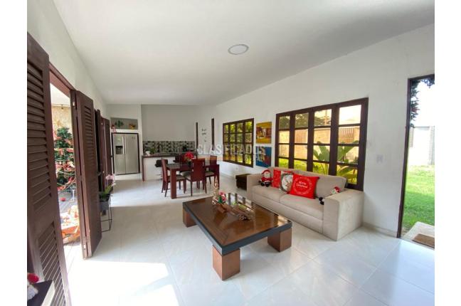Casas, Venta en Palmira