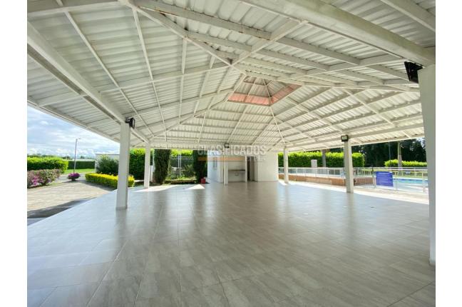 Casas, Venta, Palmira - $1.200.000.000