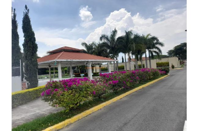 Casas, Venta, Palmira - $1.200.000.000