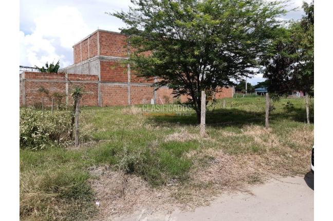 Lotes, Venta en Palmira