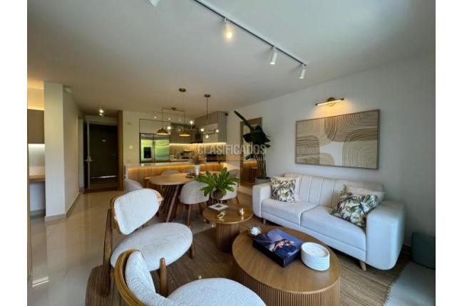 Apartamentos, Venta, Santa Isabel - $649.000.000