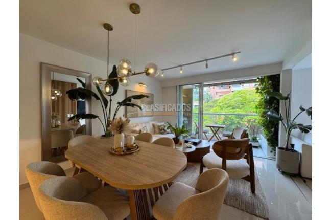 Apartamentos, Venta, Santa Isabel - $649.000.000