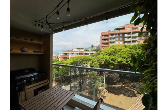Apartamentos, Venta, Santa Isabel - $649.000.000