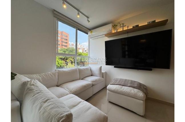Apartamentos, Venta, Santa Isabel - $649.000.000