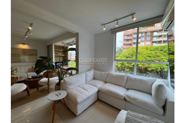 Apartamentos, Venta, Santa Isabel - $649.000.000