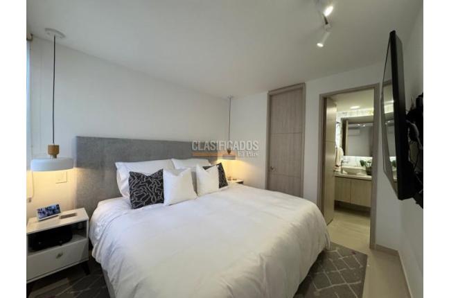 Apartamentos, Venta, Santa Isabel - $649.000.000
