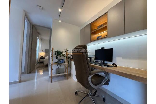 Apartamentos, Venta, Santa Isabel - $649.000.000