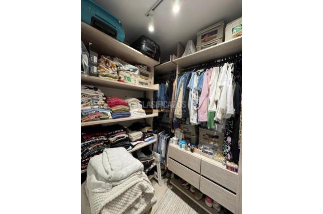 Apartamentos, Venta, Santa Isabel - $649.000.000