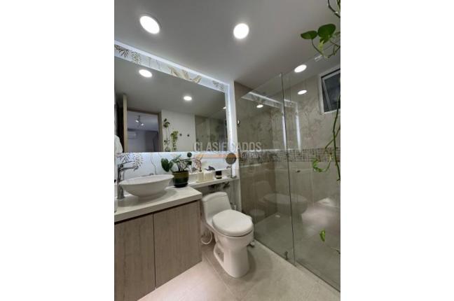 Apartamentos, Venta, Santa Isabel - $649.000.000