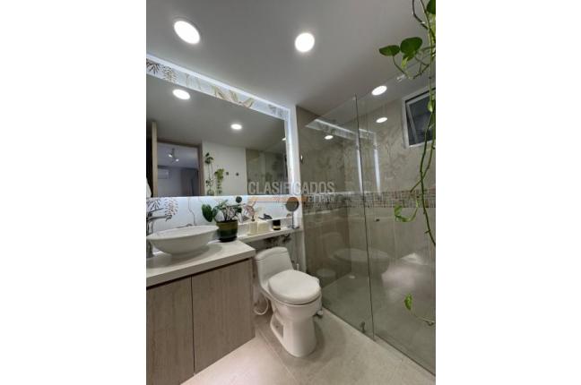 Apartamentos, Venta, Santa Isabel - $649.000.000
