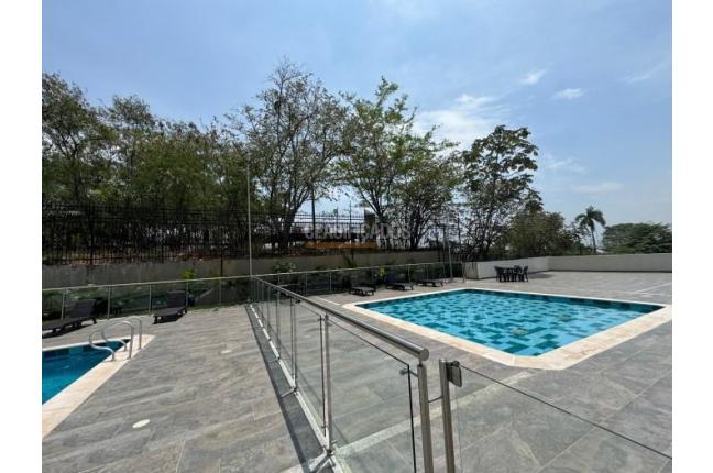 Apartamentos, Venta, Santa Isabel - $649.000.000