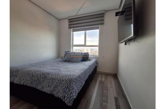 Apartamentos, Alquiler, La Flora - $6.000.000