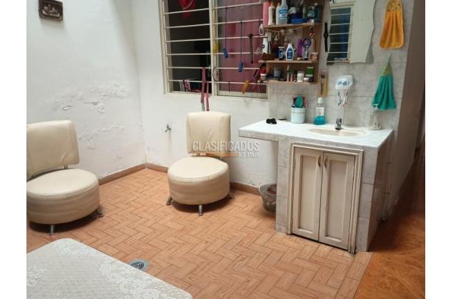 Casas, Venta, Nueva Floresta - $460.000.000