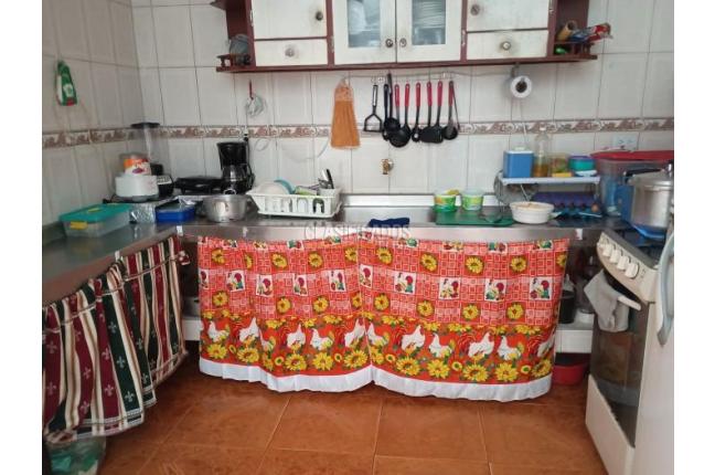 Casas, Venta, Nueva Floresta - $460.000.000